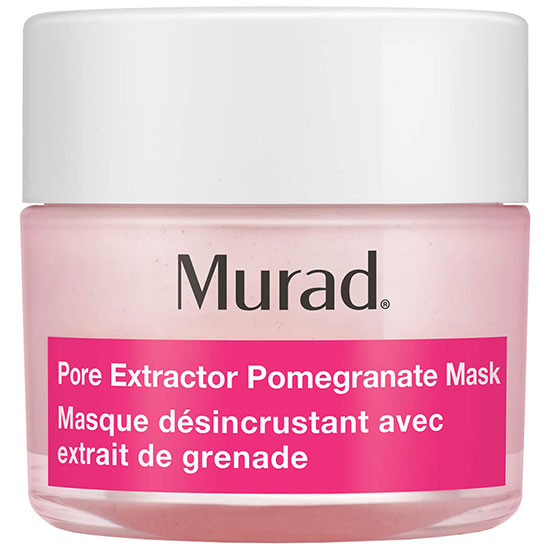 Murad Pore Extractor Pomegranate Mask