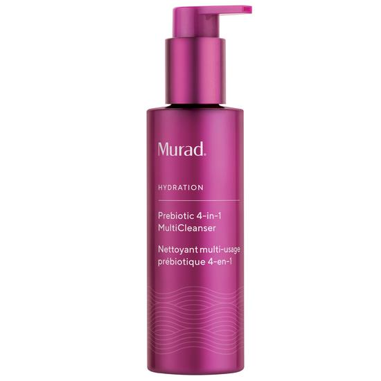 Murad Prebiotic 4 In 1 MultiCleanser