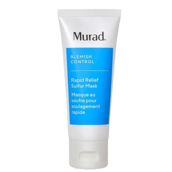 Murad Rapid Relief Sulphur Mask