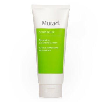 Murad Renewing Cleansing Cream 200ml