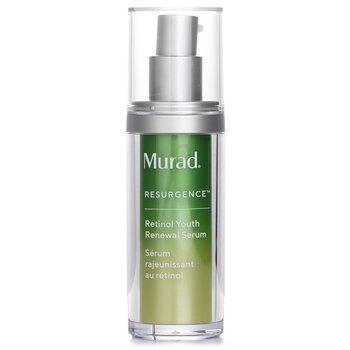 Murad Resurgence Retinol Youth Renewal Serum 30ml