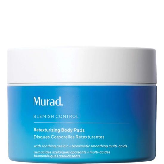 Murad Retexturizing Body Pads