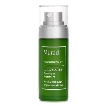 Murad Retinal ReSculpt Overnight Treatment 30ml