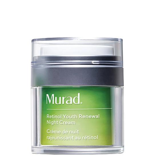 Murad Retinol Youth Renewal Night Cream