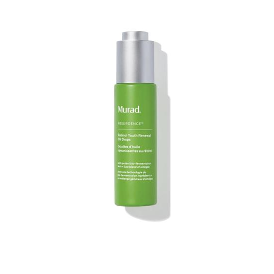 Murad Retinol Youth Renewal Oil Drops