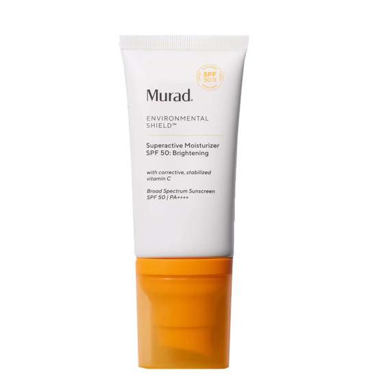 Murad Superactive Moisturiser SPF Brightening