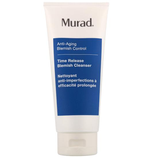 Murad Time Release Blemish Cleanser 200ml