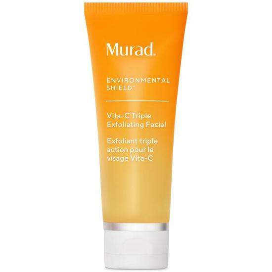 Murad Vita-C Triple Exfoliating Facial 80ml