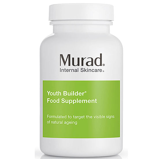 Murad Youth Builder Dietary Supplement