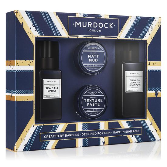 Murdock London Artful Collection