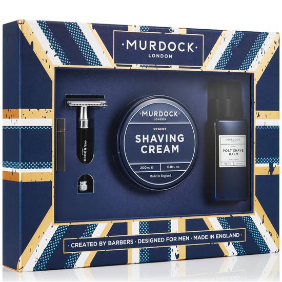 Murdock London Avenger Collection