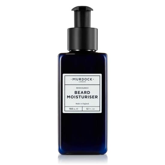 Murdock London Beard Moisturiser