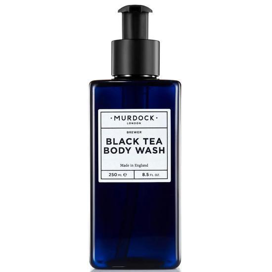 Murdock London Black Tea Body Wash 250ml