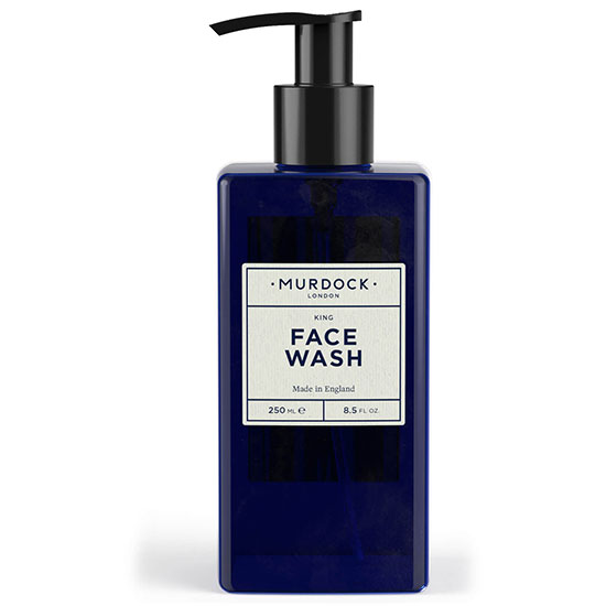 Murdock London Face Wash