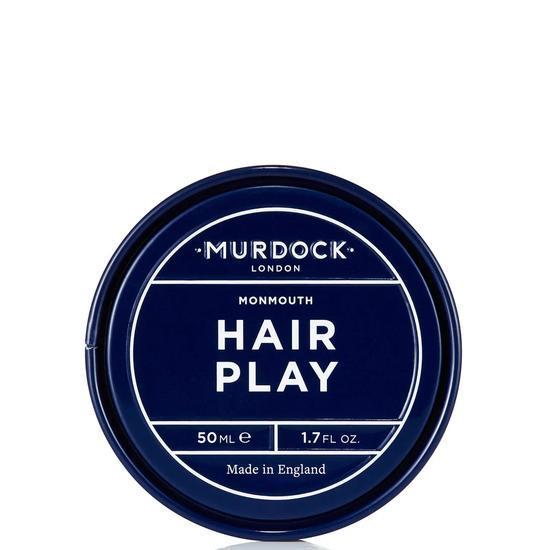Murdock London Hair Play