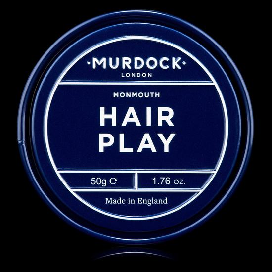 Murdock London Hair Play