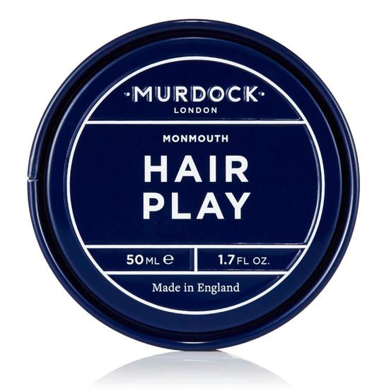 Murdock London Hair Play