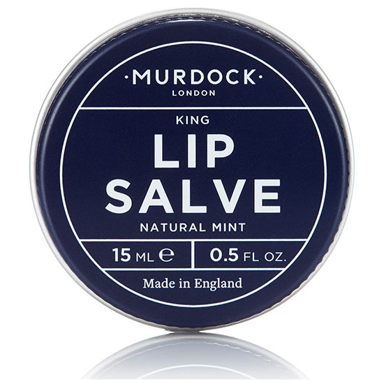 Murdock London Lip Salve