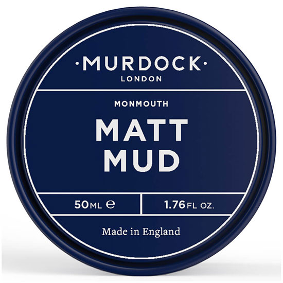 Murdock London Matt Mud