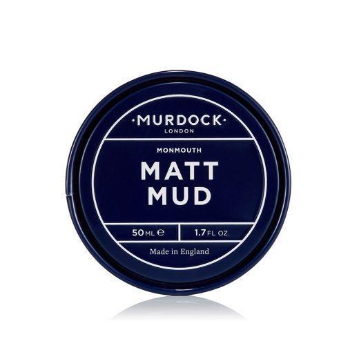 Murdock London Matte Mud