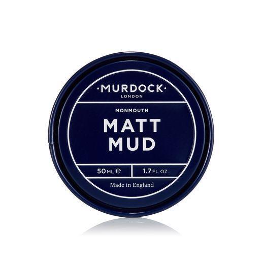 murdock london matte mud 50ml