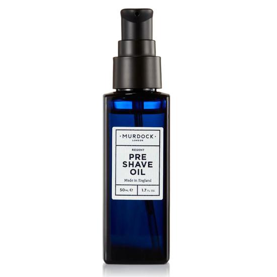 Murdock London Pre Shave Oil