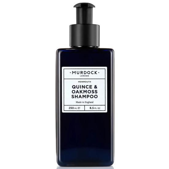 Murdock London Quince & Oakmoss Shampoo
