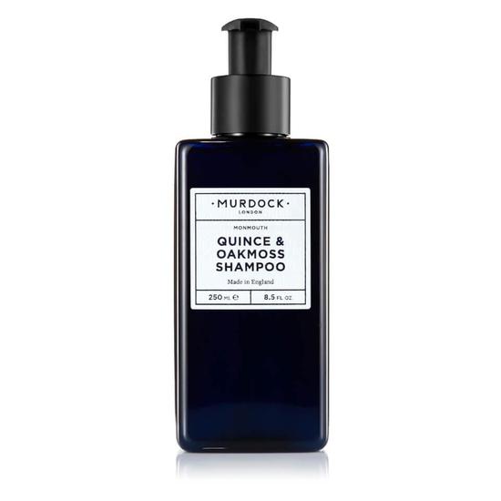 Murdock London Quince & Oakmoss Shampoo