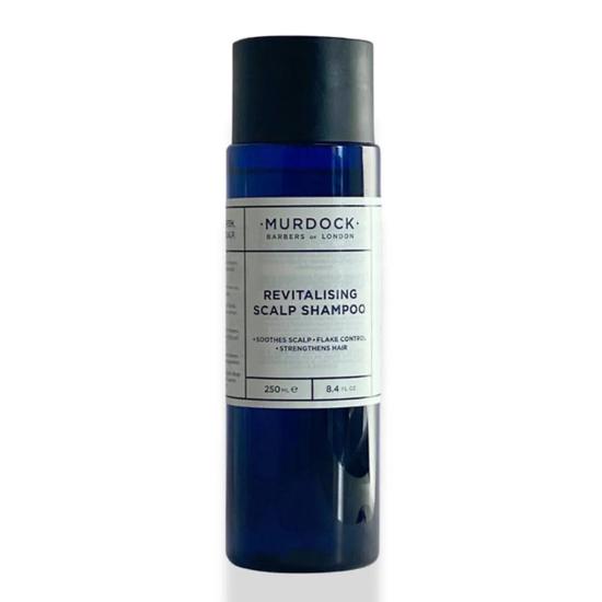 Murdock London Revitalising Scalp Care Shampoo