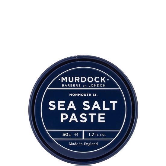 Murdock London Sea Salt Paste 50g