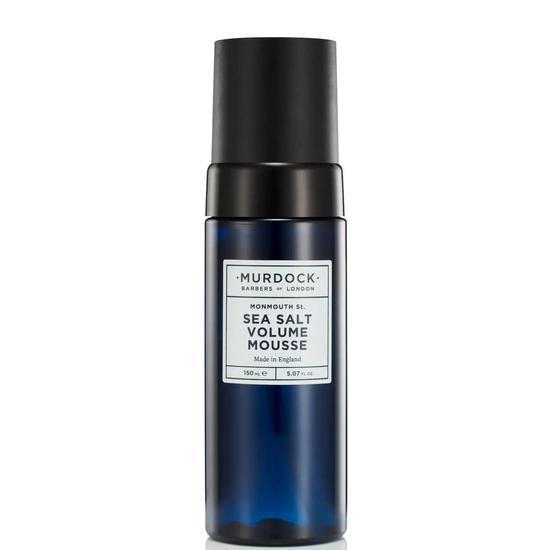 Murdock London Sea Salt Volume Mousse