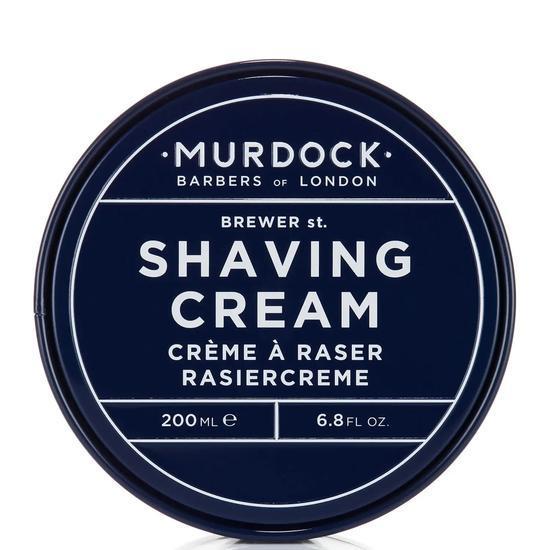 Murdock London Shaving Cream