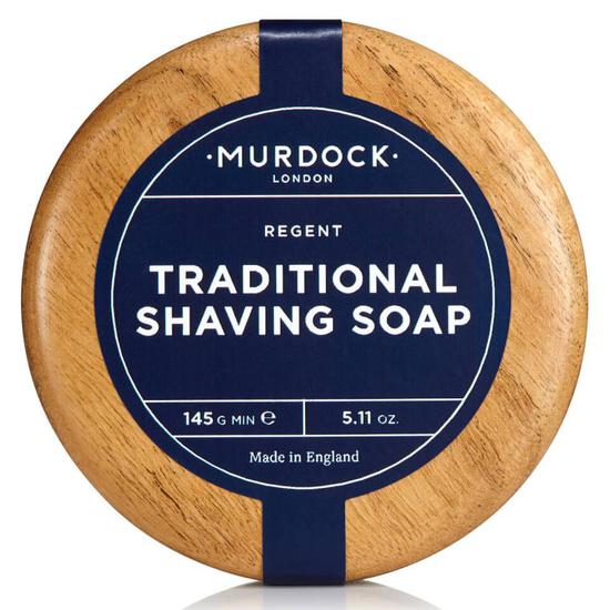 Murdock London Traditional Shaving Soap
