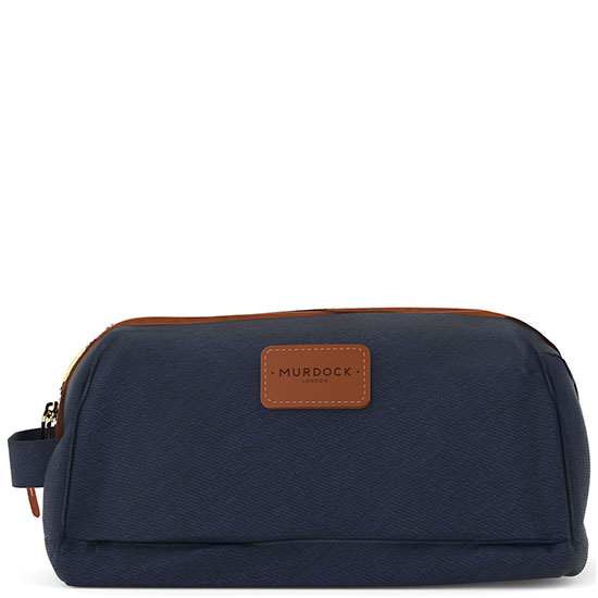 Murdock London Wash Bag