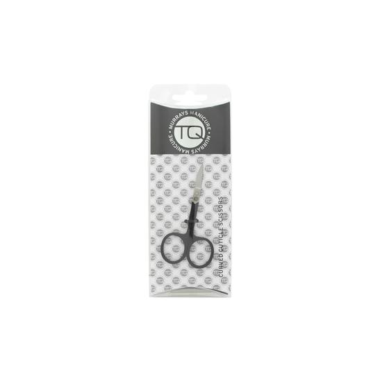 Murrays Manicure TQ Curved Cuticle Scissors