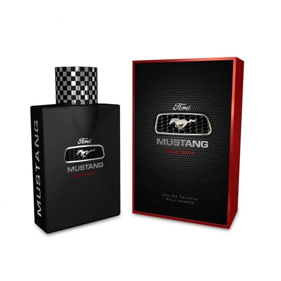 Mustang Sport Eau De Toilette