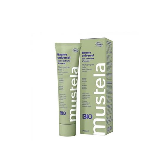 Mustela BIO Universal Balm 75ml