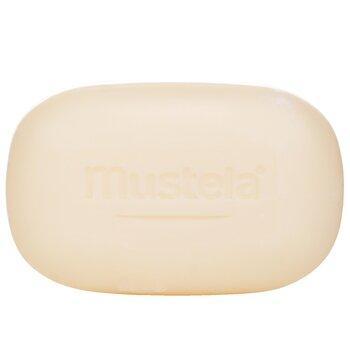 Mustela Gentle Soap With Cold Cream 100g