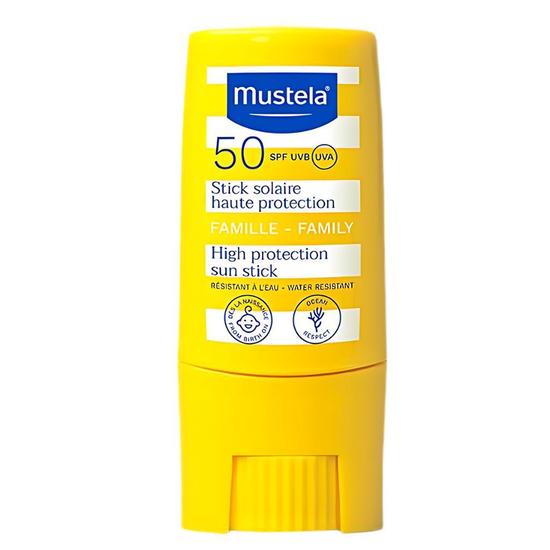Mustela High Protection Sun Stick