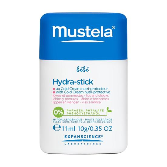 Mustela Hydra-Stick 11ml