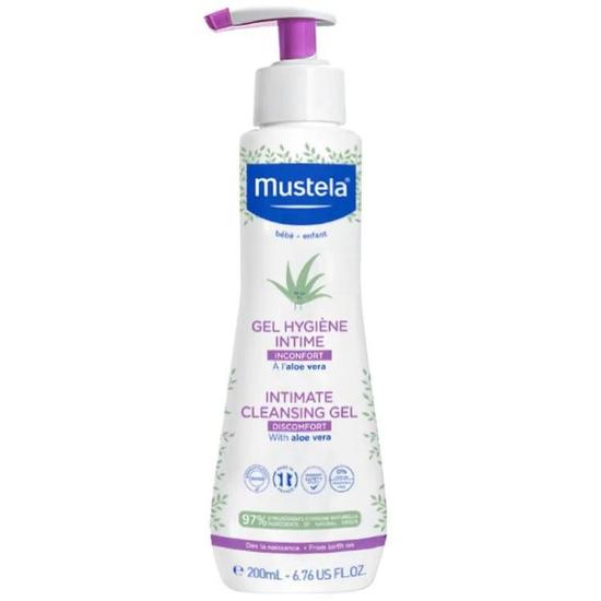 Mustela Intimate Cleansing Gel