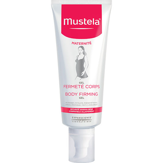Mustela Maternite Body Firming Gel 200ml
