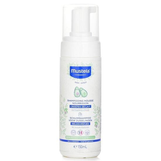 Mustela Mouse Shampoo