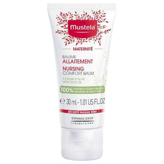 Mustela Nursing Comfort Balm