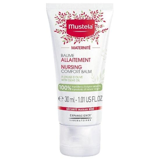 Mustela Nursing Comfort Balm 30ml