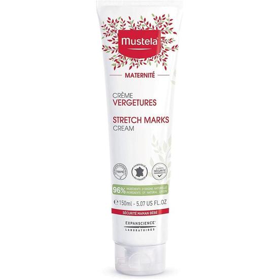 Mustela Stretch Marks Cream