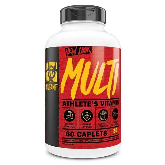 Mutant Multi Caplets