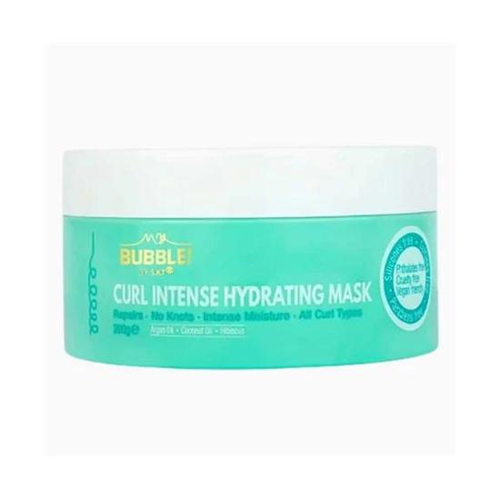 My Bubble Curl Intense Hydrating Mask