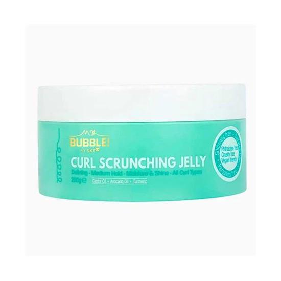 My Bubble Curl Scrunching Jelly 200 g