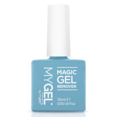 mylee Mygel By Mylee Magic Gel Remover 15ml